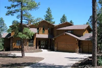 Image de Spectaculaire Torreon Montagne immobilière