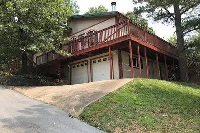 Image de Magnifique, spacieuse 4bd 2ba Maison