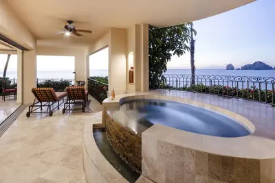 Image de Panoramic Oceanfront Villa With Amazing Views Of The Ocean - 3101