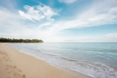 Image de Votre maison paradisiaque sur la plage