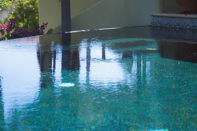 Image de Beauté et de la plage!