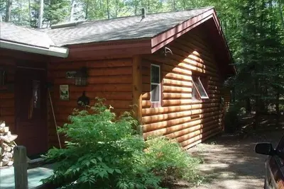 Image de Ultime Northwoods Retreat