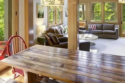 Image de Calme, paisible et isolé au cœur de Suncadia! Accès complet au complexe!