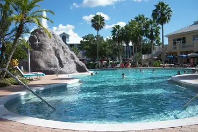 Image de 3 Bdrm ~ Cypress Pointe ~ De Seaworld ~ Piscines ~ Coulisses ~ Mini Golf ~ Cabanas ~ Tennis Et Plus