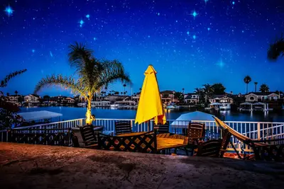 Image de Delta Dream Vacation