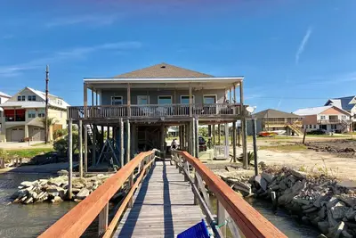 Image de Evadez-vous de tout la Nouvelle-Orléans (Slidell)