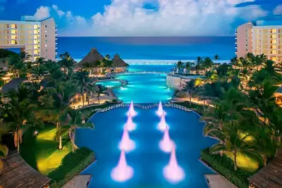 Image de Westin Lagunamar Ocean Resort Luxury 2 chambres à coucher vue sur l'océan Villa