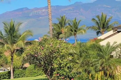 Image de D211 Quiet & Private 2br, 2ba près de Wailea Value Saison 2019 à partir de 165 $ par nuit