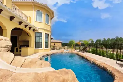 Image de La maison ultime loin de la maison