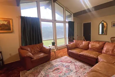 Image de Groovy Country Pad dans un cadre serein