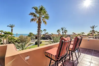Image de Villa de luxe avec 3 chambres et vue sur l'océan à Bella Sirena