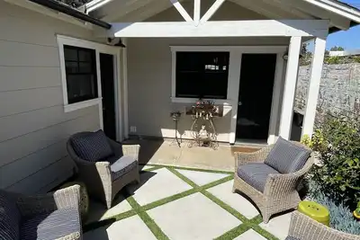 Image de Emerald City Cottage