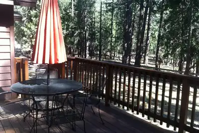 Image de Escapade familiale à 1 mile du centre-ville de Graeagle