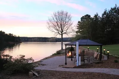 Image de Tarif réduit 17-23 août, 2019 minimum de trois jours: 395 $ / nuit