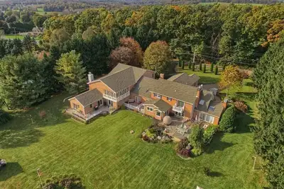 Image de The Guest House @ Le Manoir Kennedy