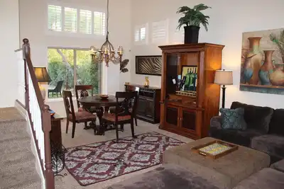 Image de Taux SPÉCIAUX! Belle escapade dans le désert avec piscine privée juste au nord de Scottsdale