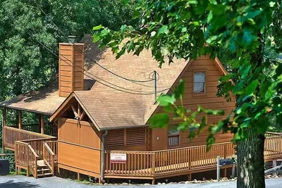 Image de Rustic Villa Country Pines Resort (2 Br)