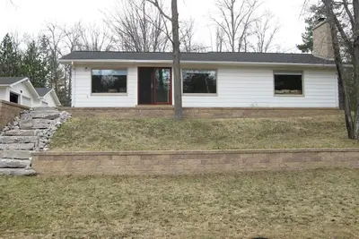 Image de Belle maison AuSable River