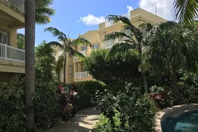 Image de À 50 mètres de la plage, ces améliorations vous font vous sentir comme chez vous