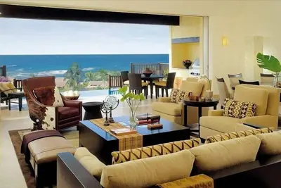 Image de Four Seasons Private Ocean View Villa-