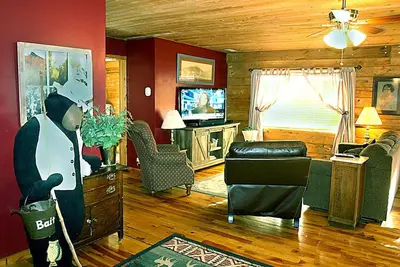 Image de Place Lola - Votre Mountain Home Away from Home