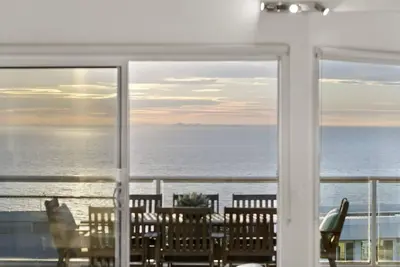 Image de Atlantic View, Mount Martha, panorama magnifique