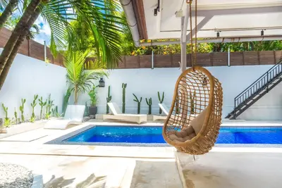 Image de Oberoi Luxury Villa 1 - KuDeTa