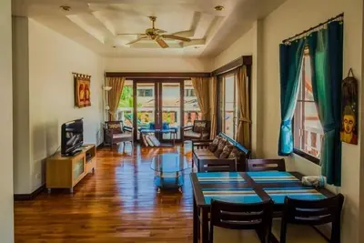 Image de Rom Yen Guest House appartement de -2 chambres