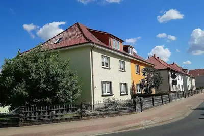 Image de Appartement Grapatine