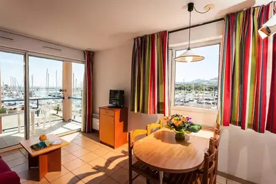 Image de Appartement