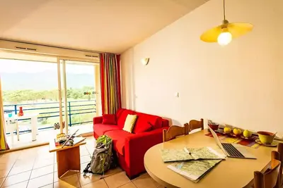 Image de Appartement