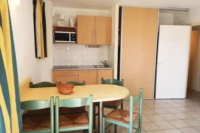 3 Pièces 6 Personnes
