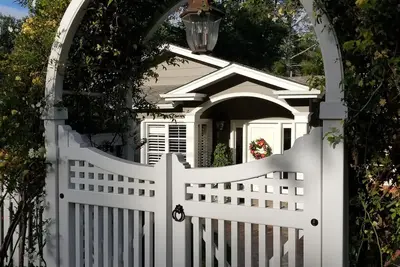 Image de Belle maison de Monterey Bay, 2br, 2ba