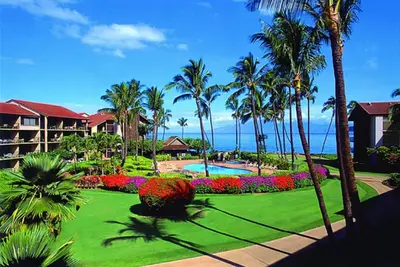 Image de Superbe retraite de 2 chambres. Emplacement parfait pour explorer la belle Maui!