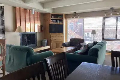 Image de Réservez maintenant pour l'été 2019 et la prochaine saison de ski - Condo idéal pour les familles!