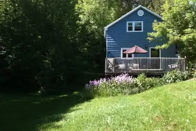 Image de Meaford Country Home