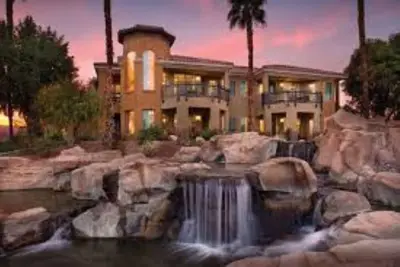 Image de Marriott Desert Springs Villas Ii Br2br / 2ba, 7 mars 2019 au 14 mars 2019