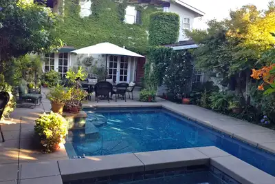 Image de Maison tranquille de San Rafael