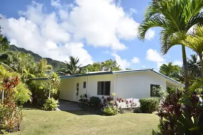 Image de Lyas Holiday Home - à 20 mètres d'une plage magnifique