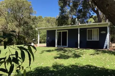 Image de Eaglemont Country Cottages - Boronia