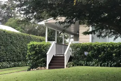 Image de Serenity - notre retraite paisible sur la plage