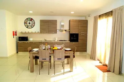 Image de Mellieha House avec vue
