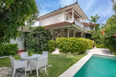 Image de Oberoi Luxury Villa 2 - KuDeTa