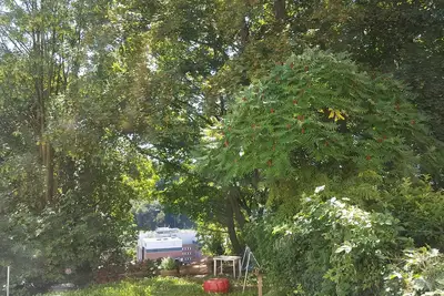 Image de Apartment am Nützenberg - - Sp Hôtels - Apartment am Nützenberg