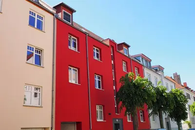 Image de Appartement Gersbeck, Allemagne