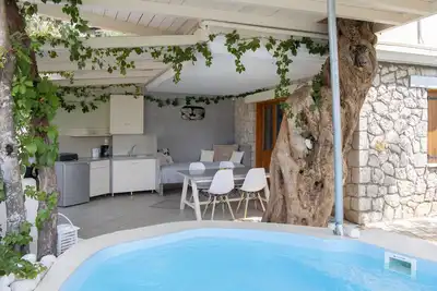 Image de Villa Christianna, Eolos