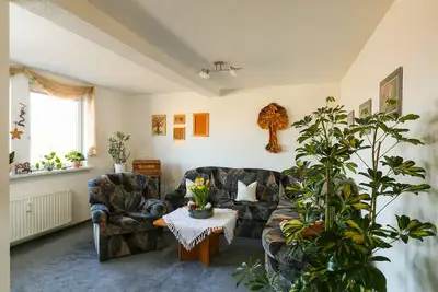 Image de Vacances dans le Mecklembourg Suisse