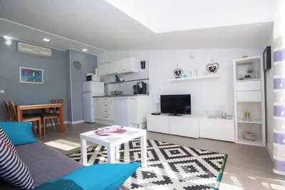 Image de Appartement de vacances à 10 m d' Adria