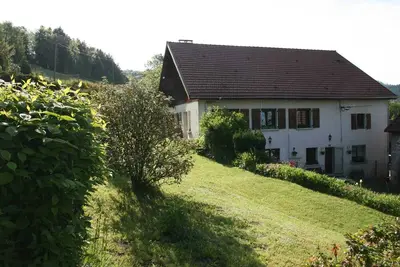 Image de Homerez - Gîte charmant à Fraize avec parking privé