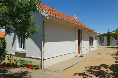 Image de Maison de charme rénovée, proche plage et commerces